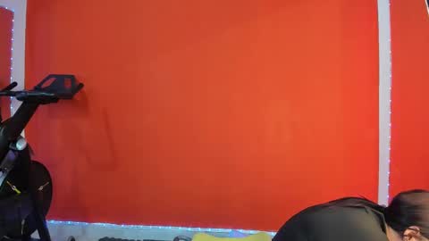 Snapshot of abril_jones10 chatting on February 22, 2025, 3:01 am Abril jones online show from February 22, 2025, 3:01 am