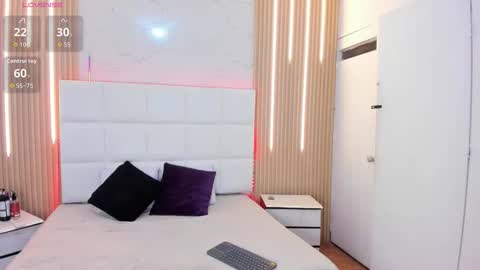 abril_snow online show from January 17, 2026, 7:39 pm