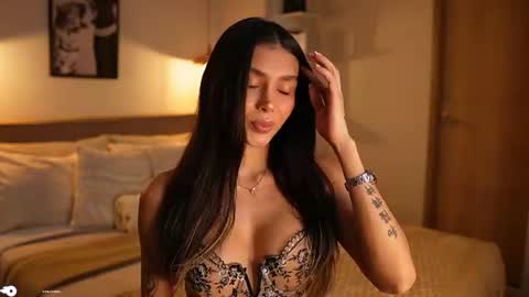 My name is Alexa. Please say hello I like to chat with you. If you have requests please use tip online show from July 12, 2026, 9:06 pm