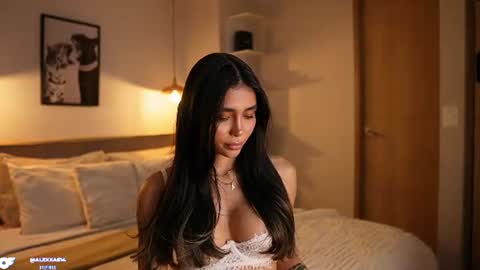 My name is Alexa. Please say hello I like to chat with you. If you have requests please use tip online show from July 25, 2026, 9:45 pm