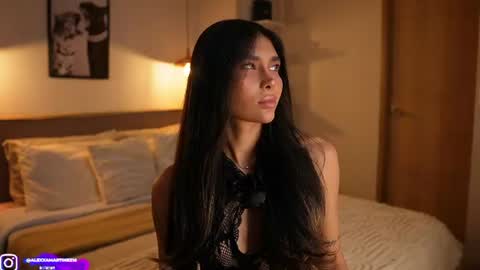 My name is Alexa. Please say hello I like to chat with you. If you have requests please use tip online show from July 26, 2026, 9:43 pm