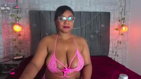 abrilsantana_ online show from January 16, 2026, 1:53 am