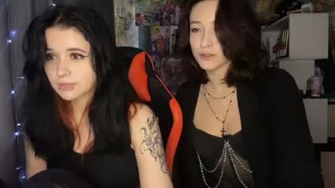 absent_fairy online show from June 25, 2026, 4:11 pm