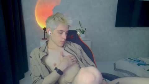 Nick online show from September 9, 2025, 3:55 pm