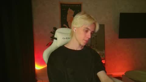 Nick online show from November 10, 2025, 1:32 pm