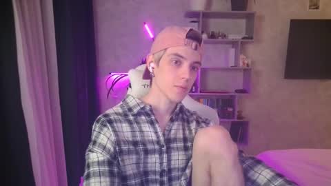 Nick online show from February 24, 2026, 8:40 pm