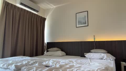 Absolute Horror Field online show from April 2, 2026, 6:00 am