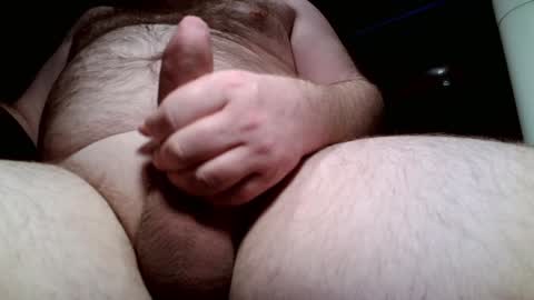 abwhorny online show from January 11, 2025, 1:11 pm