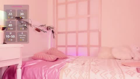 Abynanami online show from December 2, 2024, 4:53 am