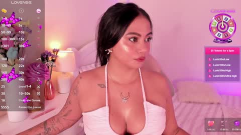 Abynanami online show from January 6, 2025, 10:47 pm