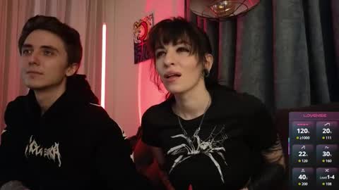 Snapshot of abyssknight666 chatting on October 27, 2025, 8:57 pm HellKnight online show from October 27, 2025, 8:57 pm