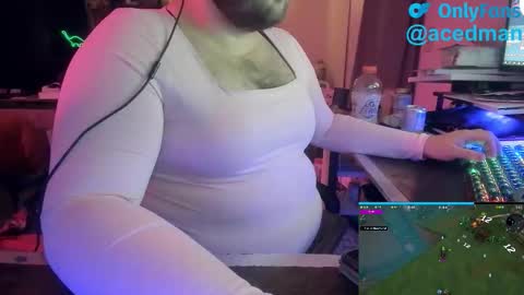 Snapshot of acedhappyman chatting on February 28, 2026, 6:47 am acedhappyman online show from February 28, 2026, 6:47 am