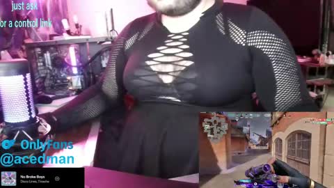 Snapshot of acedhappyman chatting on April 2, 2026, 1:25 am acedhappyman online show from April 2, 2026, 1:25 am