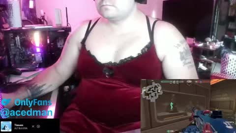 Snapshot of acedhappyman chatting on April 8, 2026, 11:05 pm acedhappyman online show from April 8, 2026, 11:05 pm