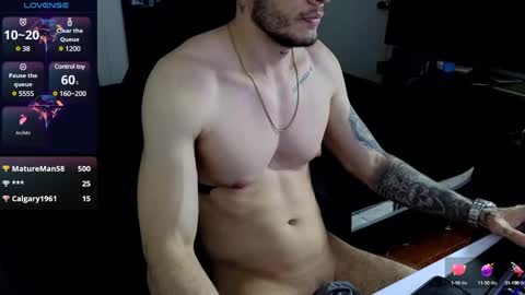 acedksr online show from December 27, 2024, 10:23 am