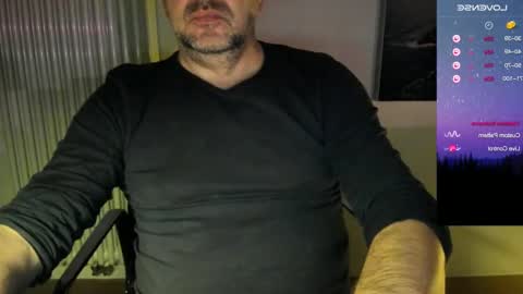 ACHTINCH online show from January 2, 2025, 12:13 am