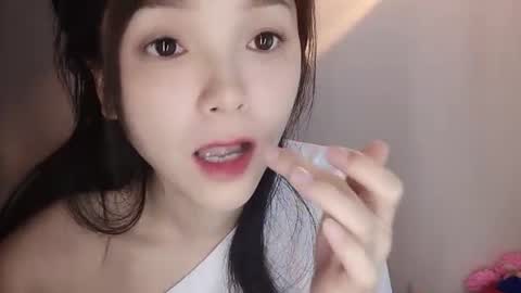 Snapshot of achuan000487 chatting on July 22, 2026, 6:22 pm qiyue00487 online show from July 22, 2026, 6:22 pm