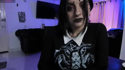 Alice online show from February 25, 2025, 3:49 pm