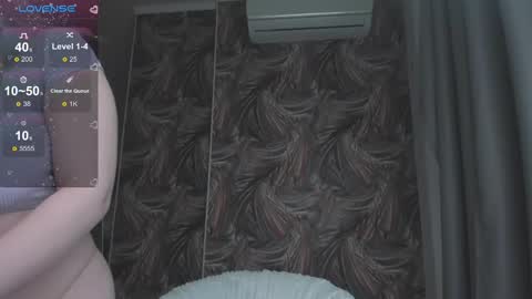 Anna FANSLY yesacid online show from December 2, 2024, 3:04 am