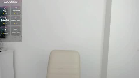 Anna FANSLY yesacid online show from April 2, 2026, 1:36 am