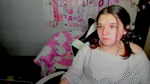 Kate online show from November 24, 2025, 12:21 am