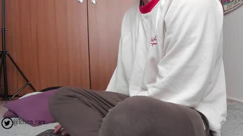 Jhonny online show from July 25, 2026, 6:49 pm