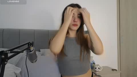 Lana 3 online show from February 26, 2025, 1:53 am