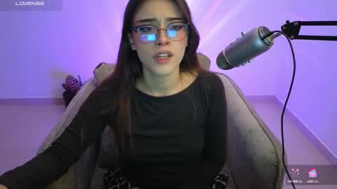 Lana 3 online show from March 8, 2025, 4:45 am