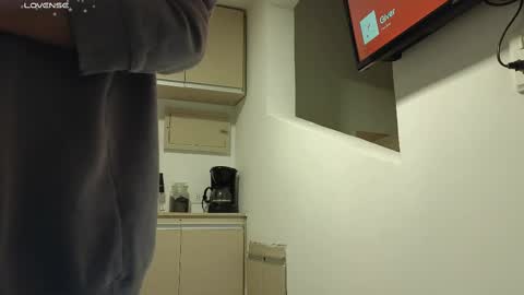 Lana 3 online show from March 11, 2025, 5:05 am