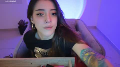 Lana 3 online show from March 12, 2025, 12:53 am