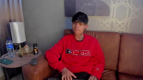 Acid Milo online show from December 11, 2024, 3:15 pm