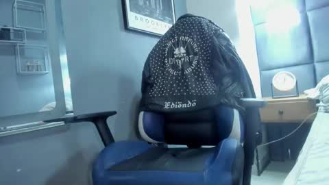 Acid Milo online show from December 21, 2024, 4:03 pm