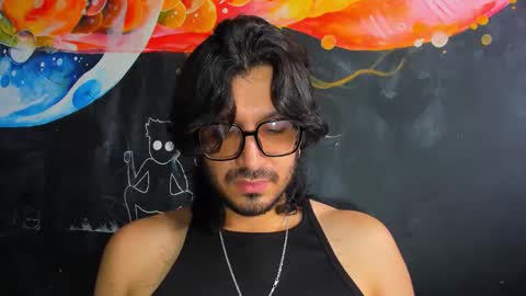 R. online show from October 30, 2025, 5:02 pm