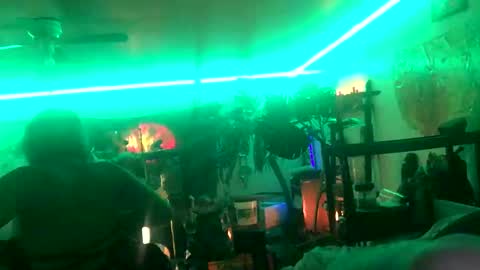 Snapshot of acousticcanyon chatting on November 4, 2025, 8:13 am TittyBopBeatrice online show from November 4, 2025, 8:13 am