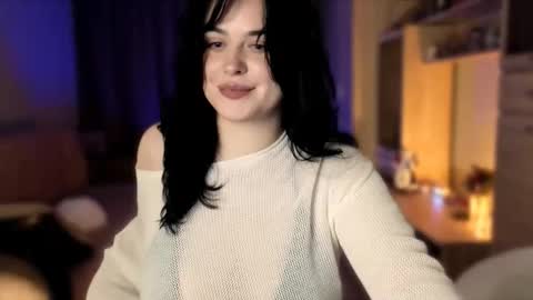 Snapshot of actavia_rose chatting on December 21, 2025, 8:49 pm my inst love inside 17 online show from December 21, 2025, 8:49 pm