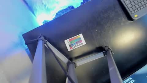 Acxel online show from February 11, 2026, 8:47 pm