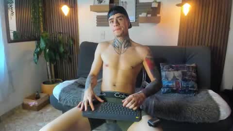 Acxel online show from March 21, 2026, 8:45 pm