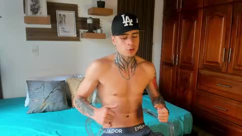 Acxel online show from April 16, 2026, 8:20 pm