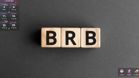 Antonella  online show from December 31, 2024, 11:20 am