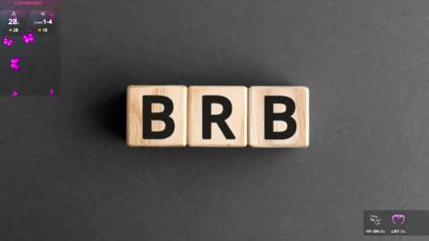 Antonella  online show from February 25, 2025, 4:57 am