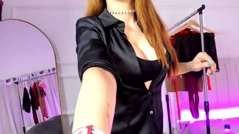 Ada Belucci  online show from April 11, 2026, 8:35 pm