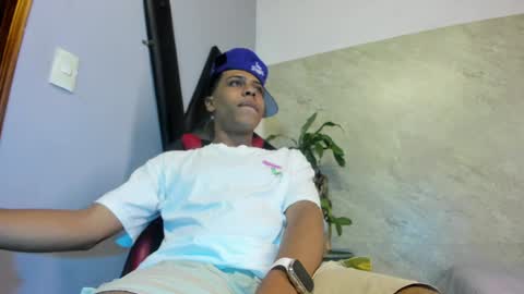 ada_brooke online show from January 18, 2025, 3:42 am