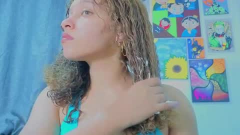  Isa  online show from April 10, 2026, 6:29 am