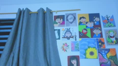Snapshot of ada_gales_ chatting on July 5, 2026, 2:40 am Isa online show from July 5, 2026, 2:40 am