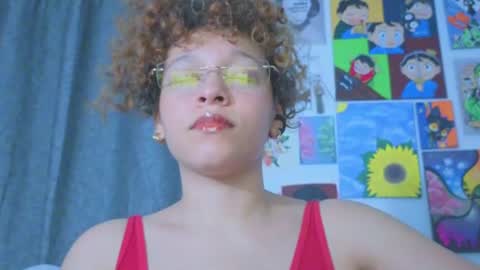 Snapshot of ada_gales_ chatting on August 6, 2026, 3:30 am Isa online show from August 6, 2026, 3:30 am