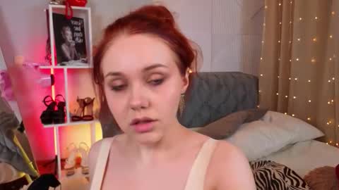 Ada online show from November 20, 2025, 11:43 am