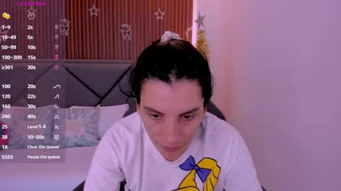 ada oconnor x   ..flaca..bella online show from December 28, 2024, 4:20 pm