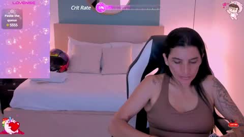 ada oconnor x   ..flaca..bella online show from January 11, 2025, 4:14 pm