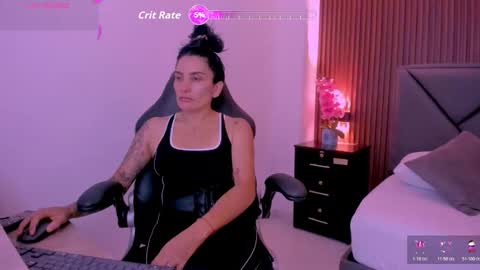 ada oconnor x   ..flaca..bella online show from March 16, 2026, 4:22 pm