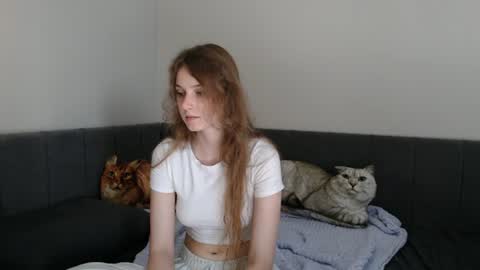 Snapshot of adaader chatting on July 24, 2026, 1:20 pm Ada online show from July 24, 2026, 1:20 pm